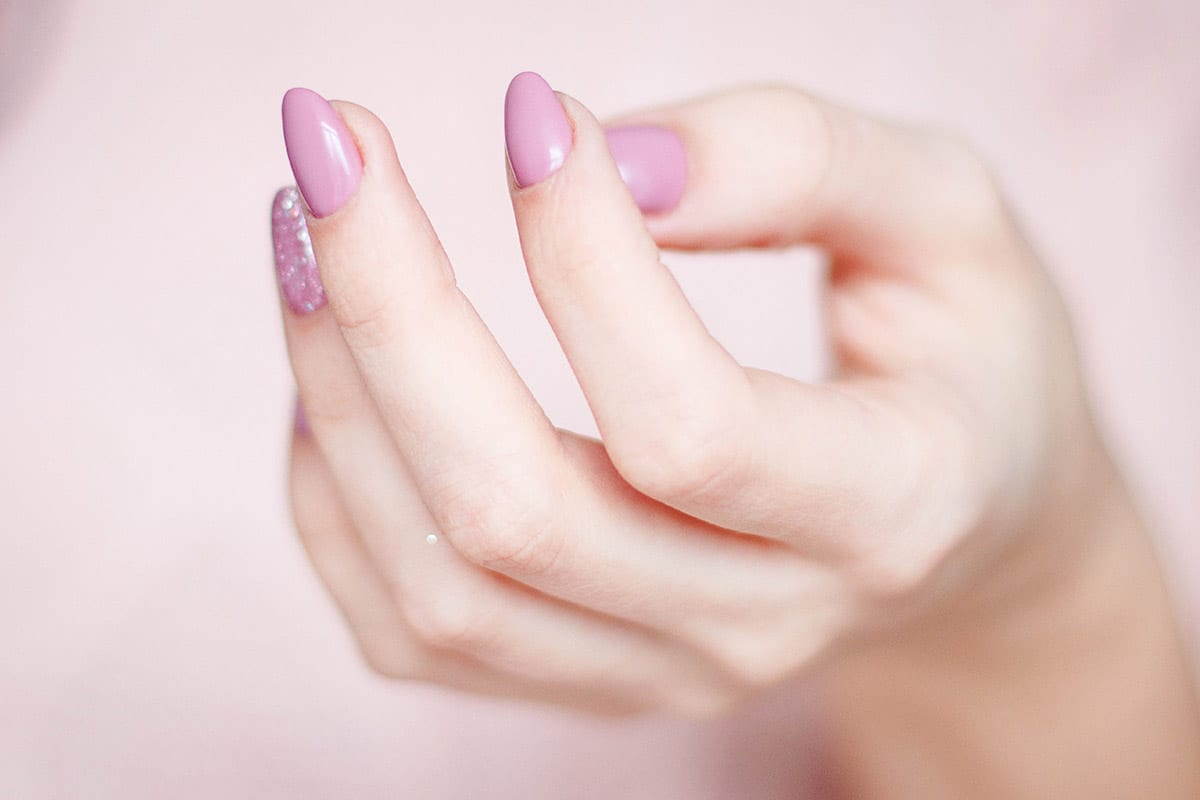 What Causes Soft Brittle Nails